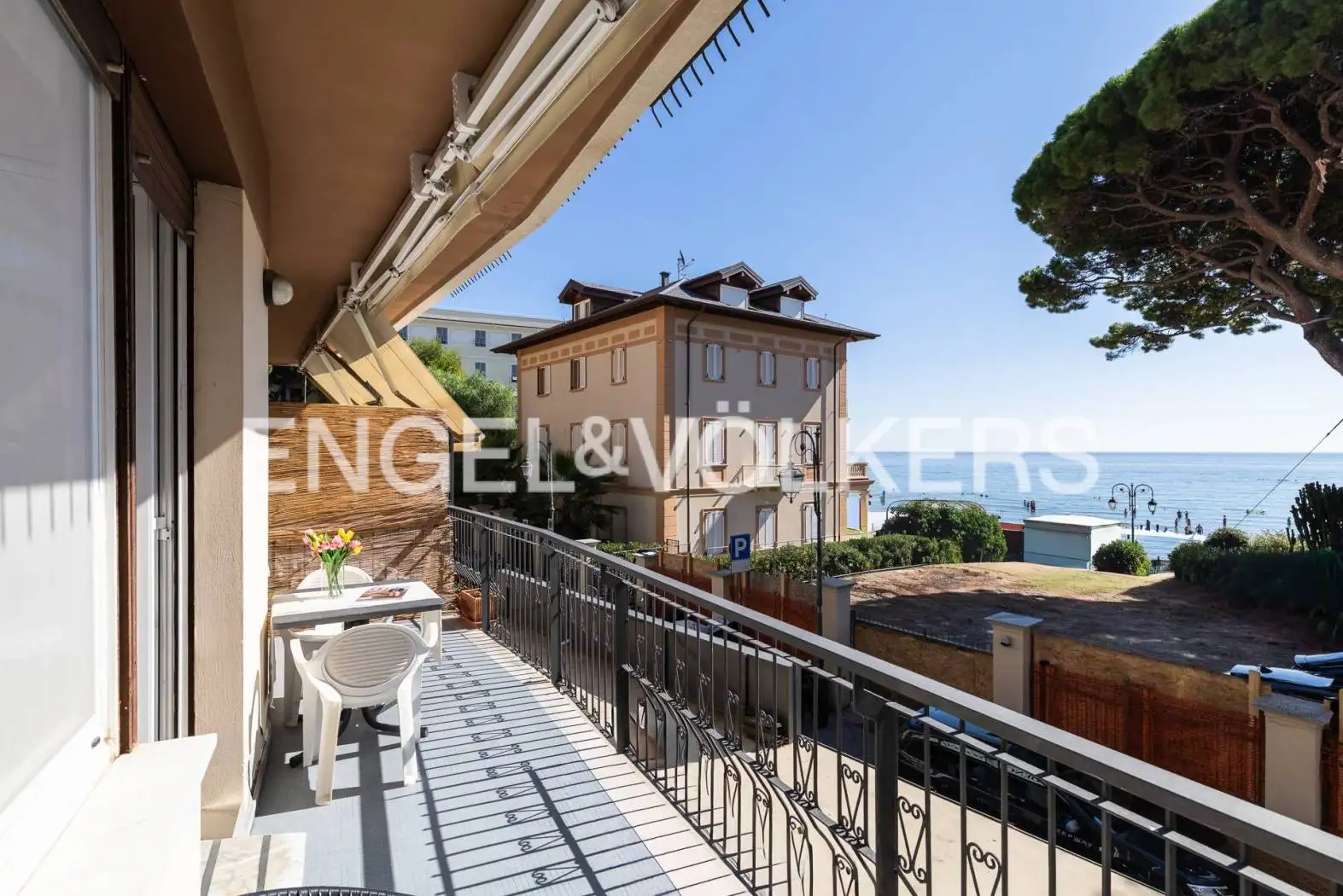 Appartamento in vendita a Alassio