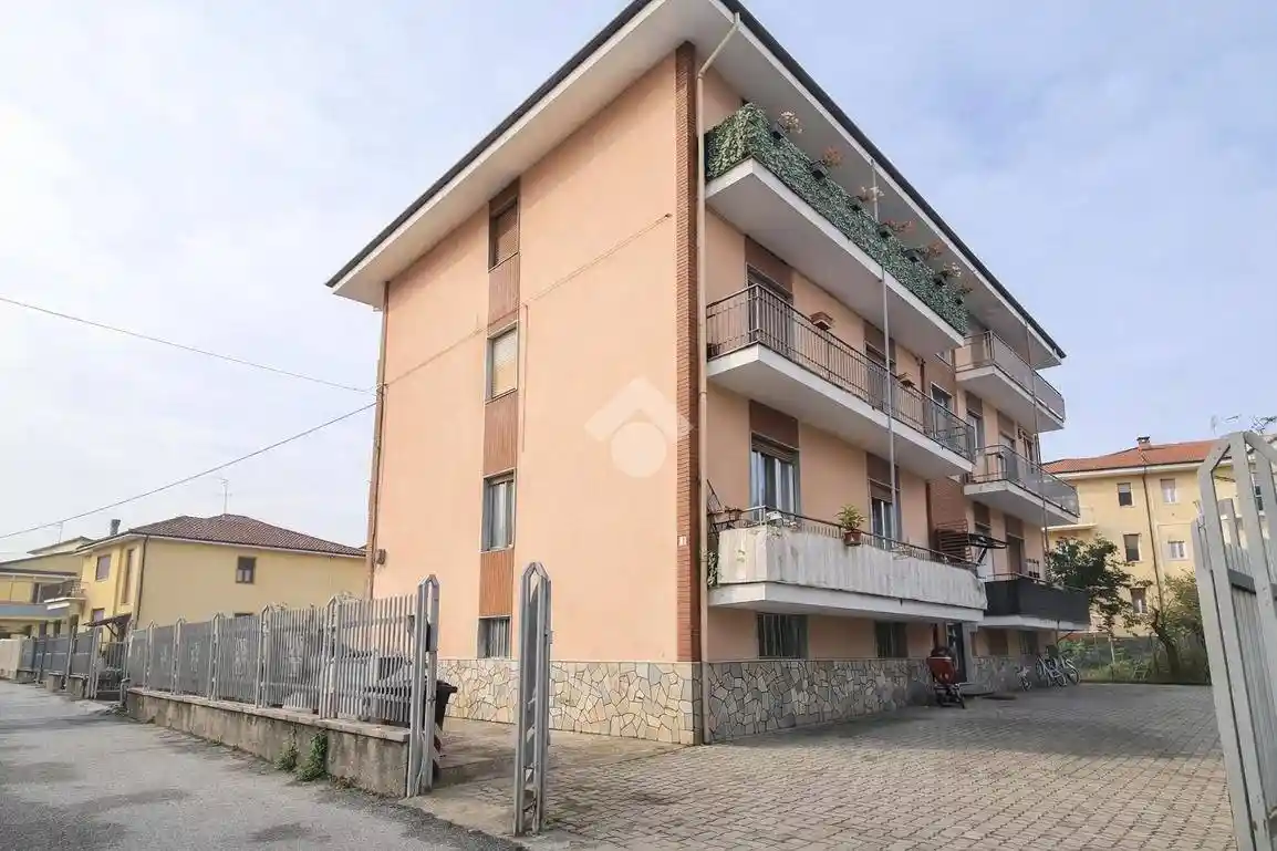 Appartamento in vendita a Bra