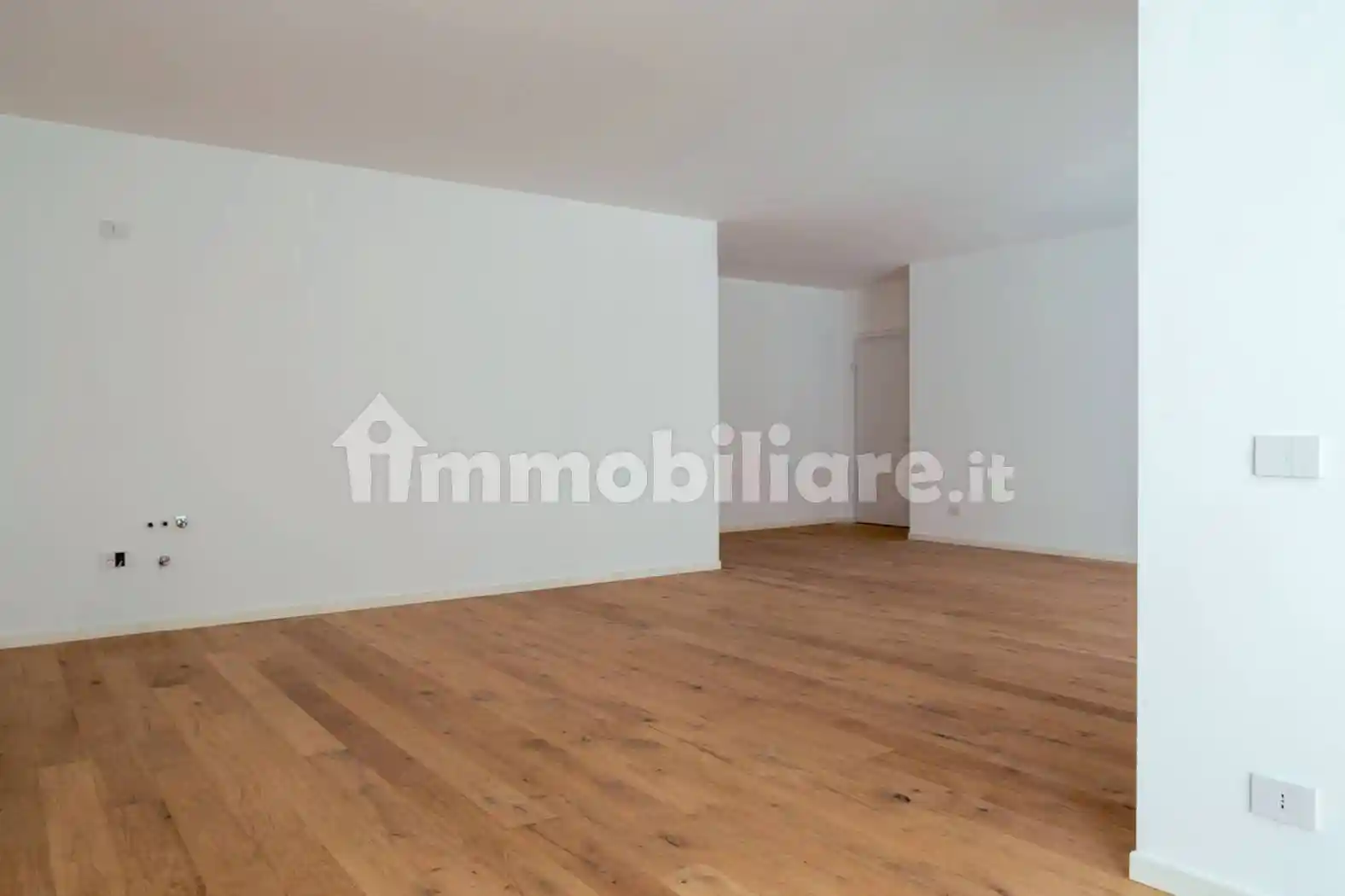 Appartamento in vendita a Bergamo