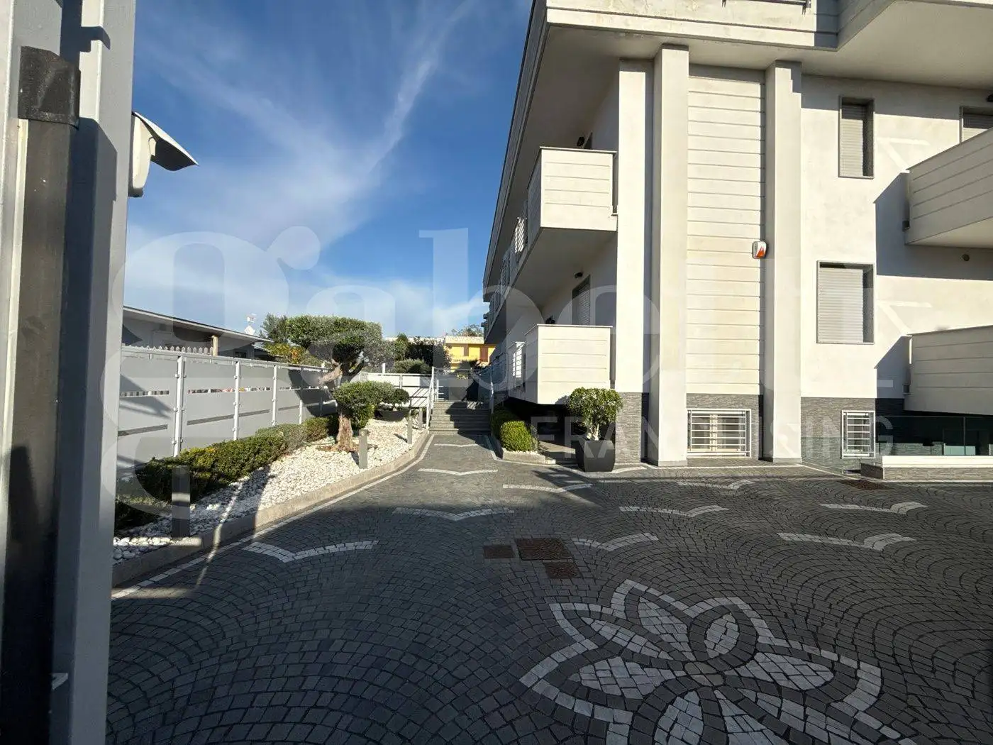 Villetta a schiera in vendita a Scafati