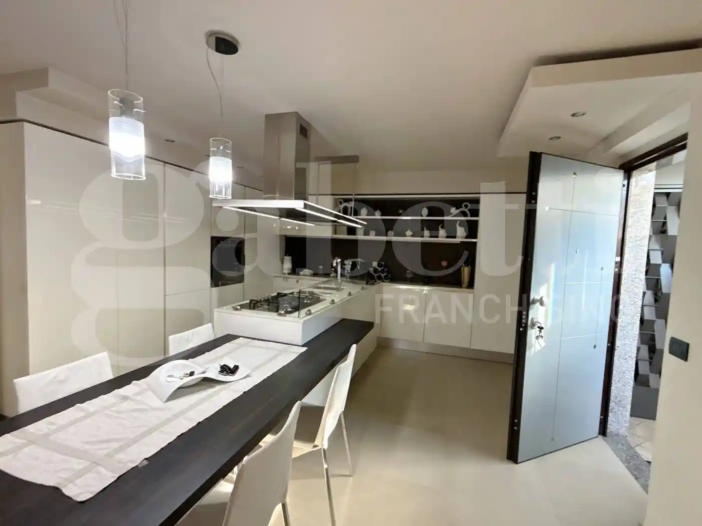 Villetta a schiera - foto 4