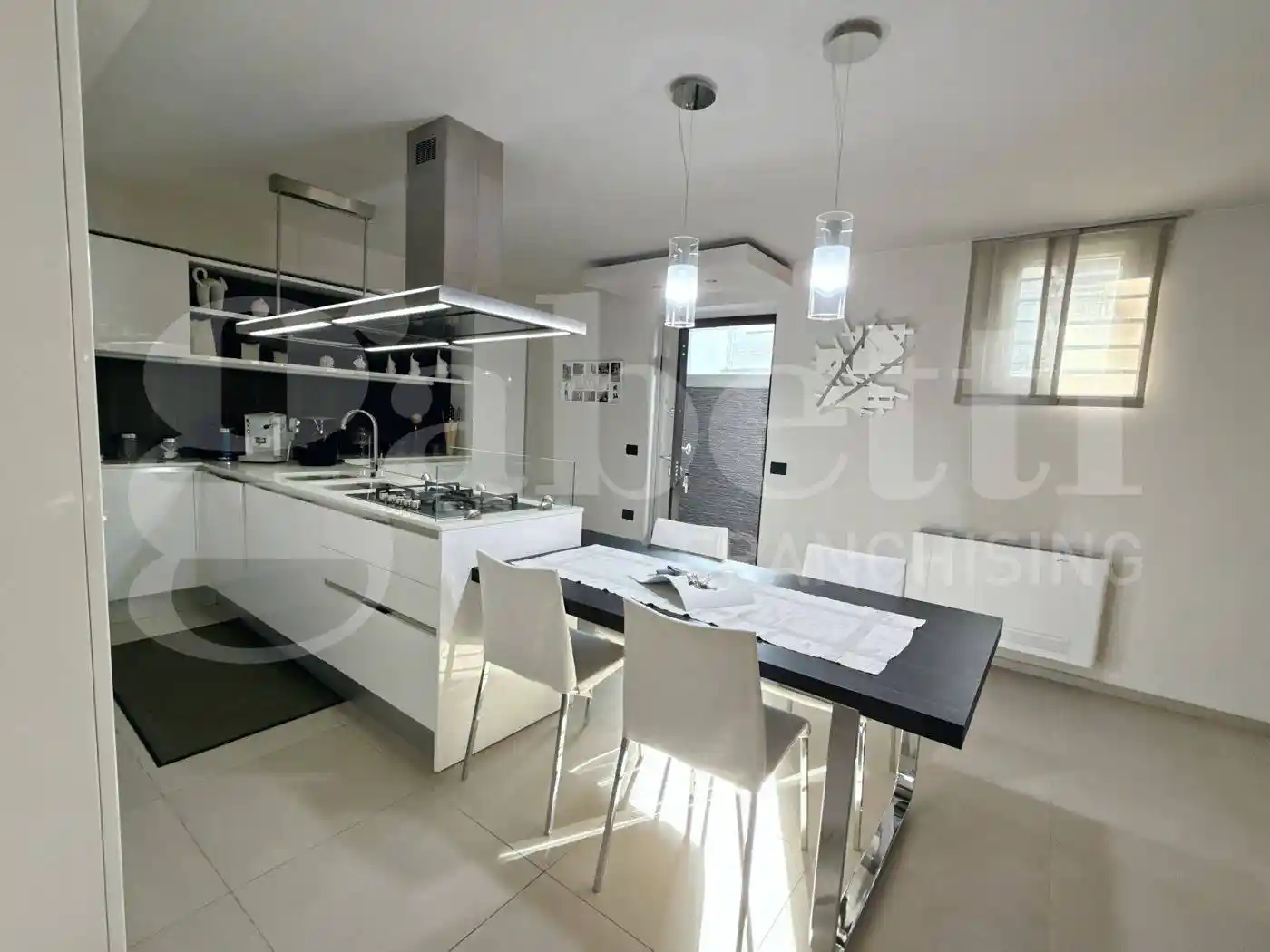 Villetta a schiera - foto 5