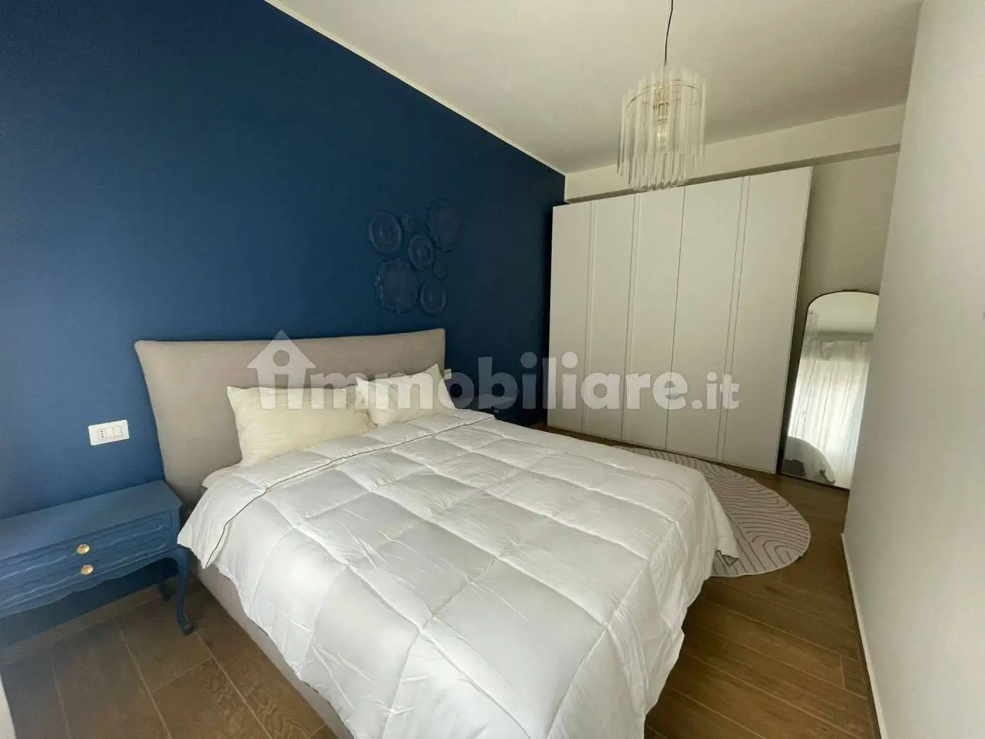 Appartamento in affitto a Legnano