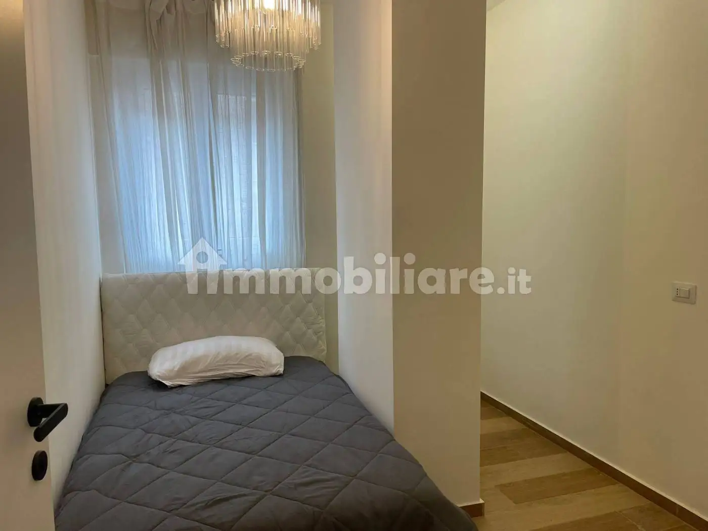 Trilocale via Stelvio 13, Piscina, Legnano - foto 4