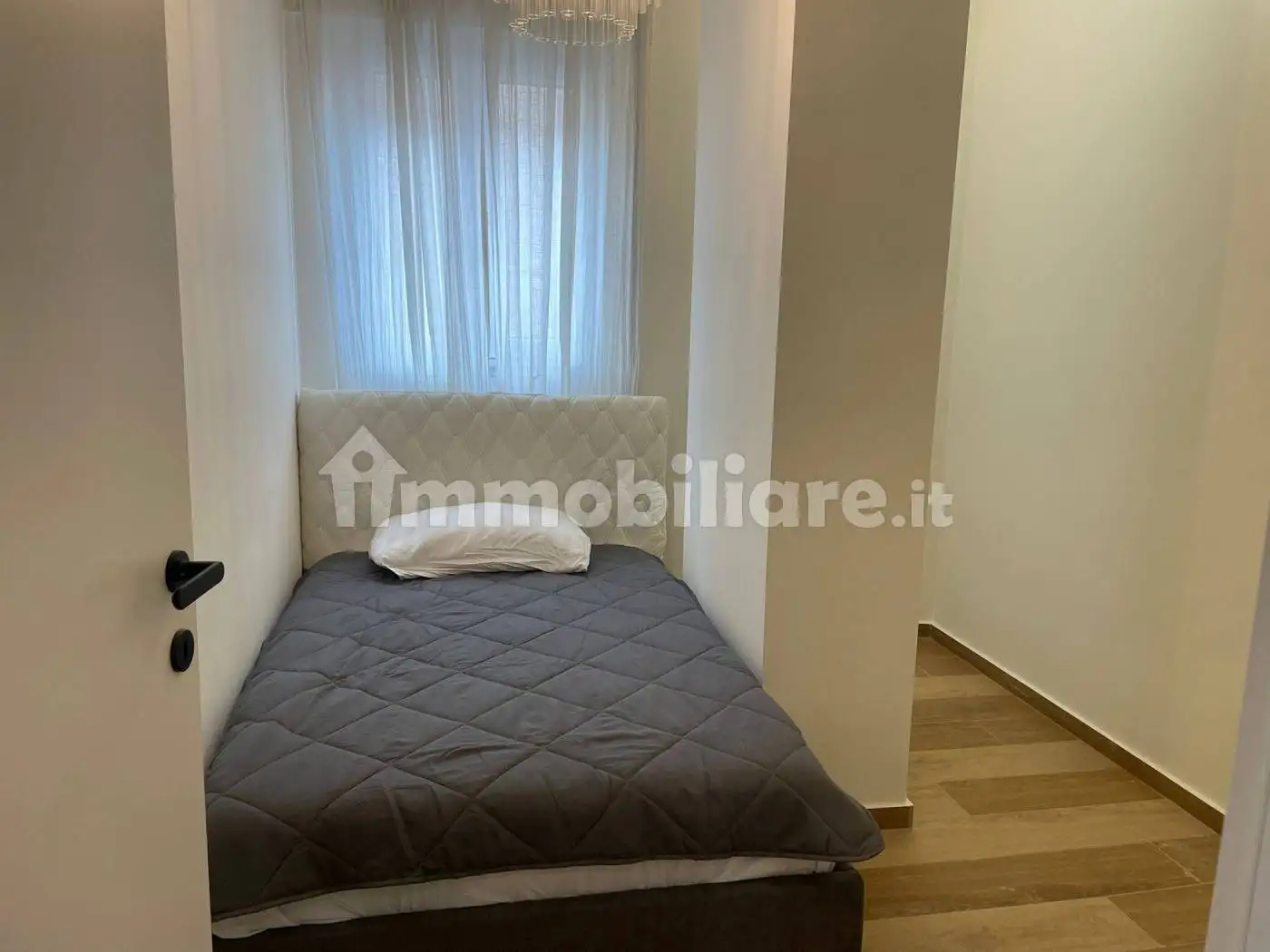 Trilocale via Stelvio 13, Piscina, Legnano - foto 5