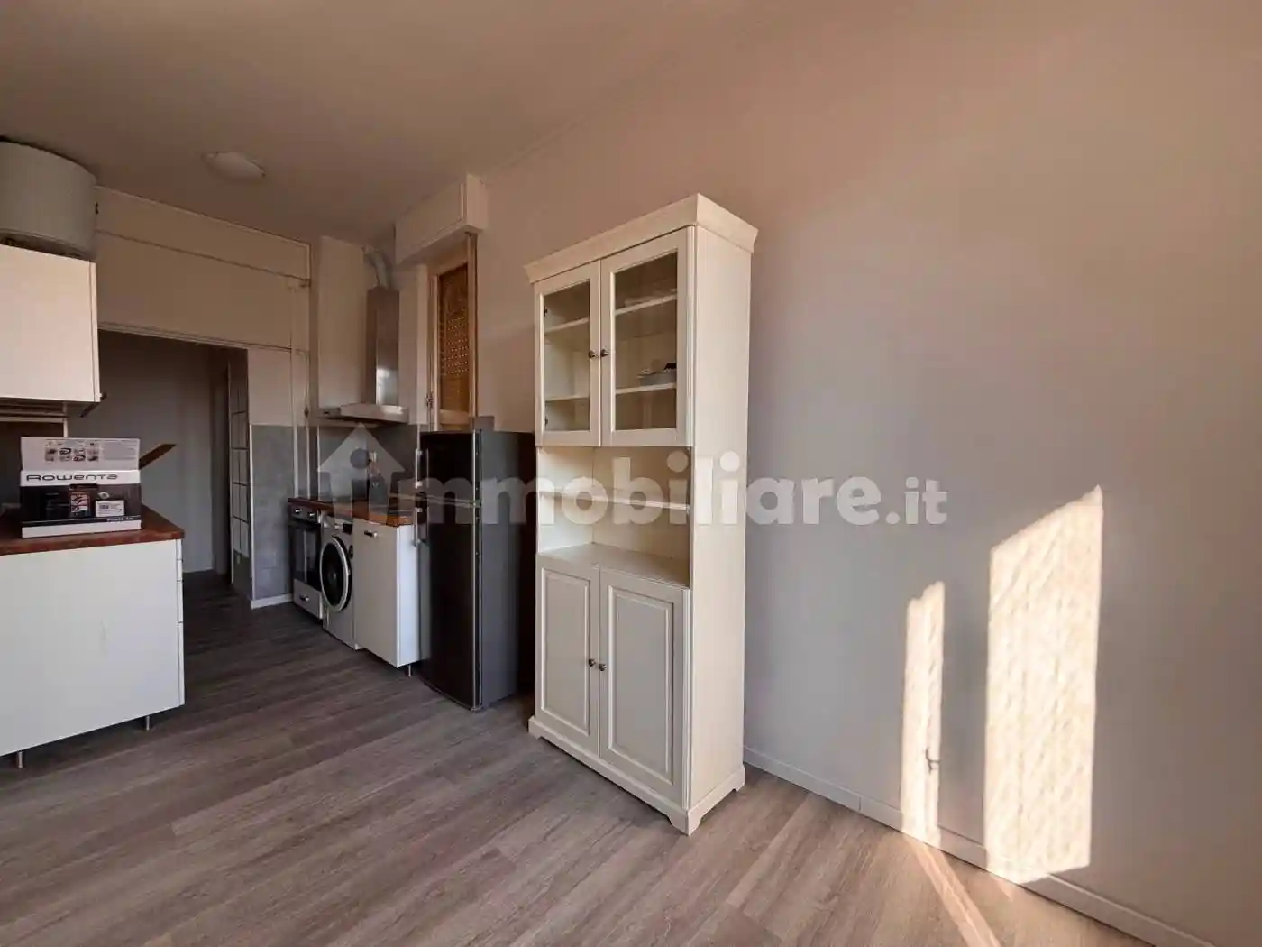 Bilocale via Goffredo Mameli 13, Campo di Marte, Firenze - foto 3