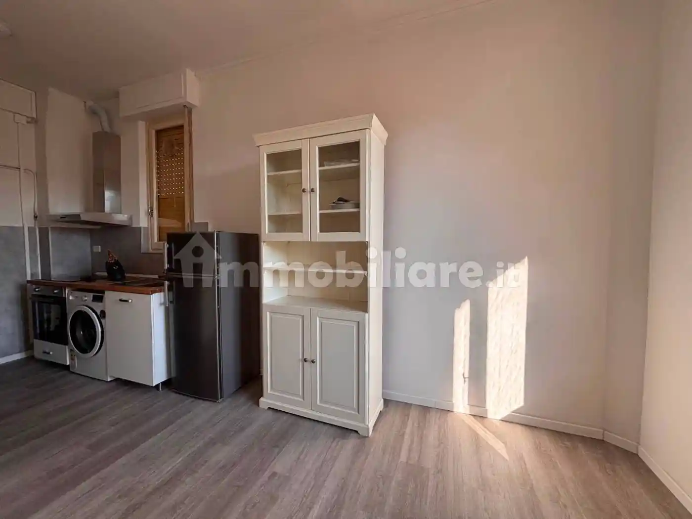 Bilocale via Goffredo Mameli 13, Campo di Marte, Firenze - foto 4