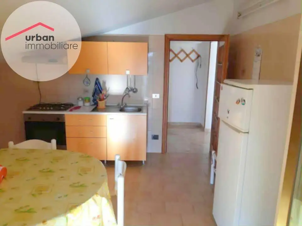 Appartamento in affitto a L'Aquila