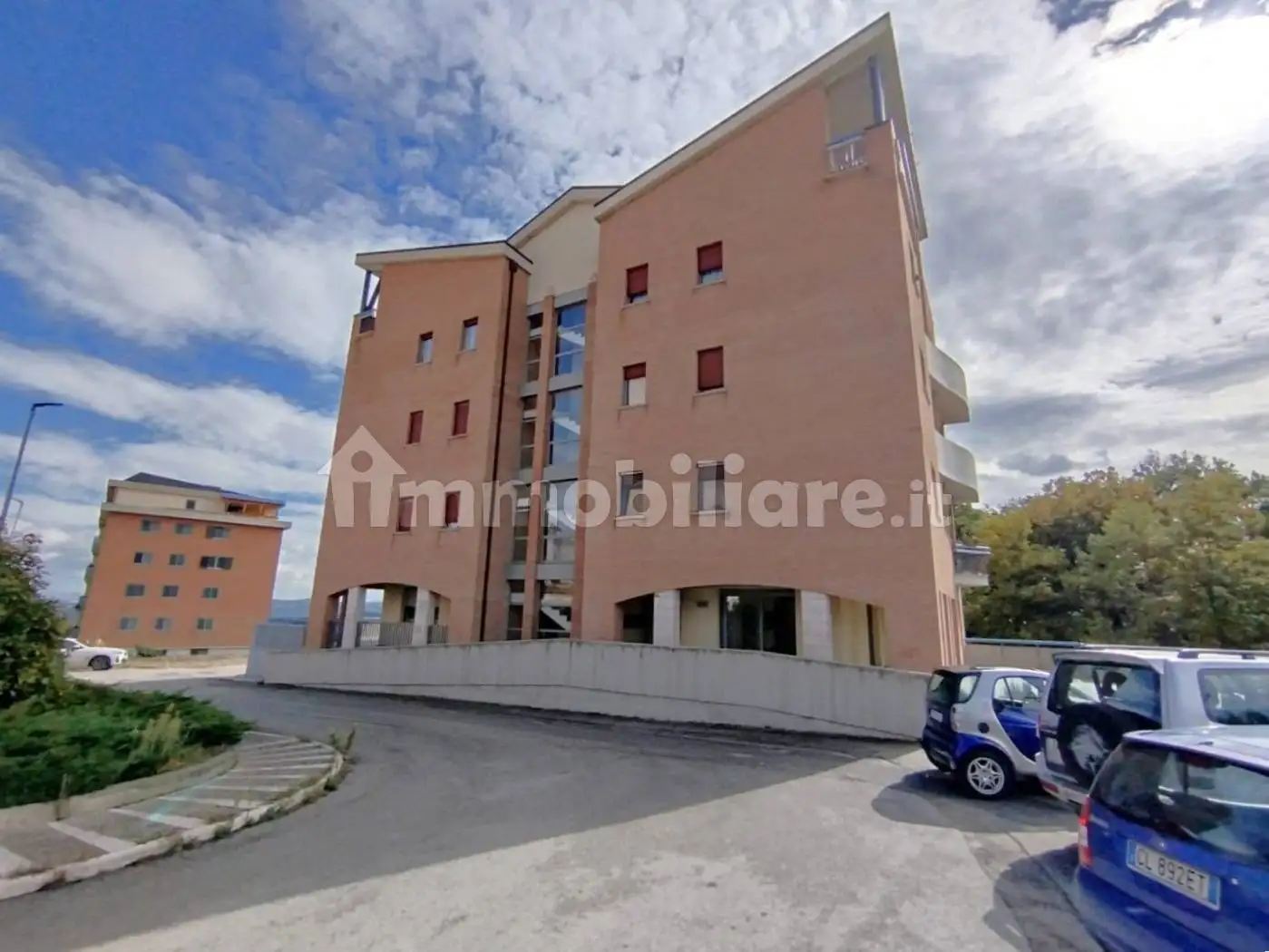 Appartamento in vendita a Campobasso