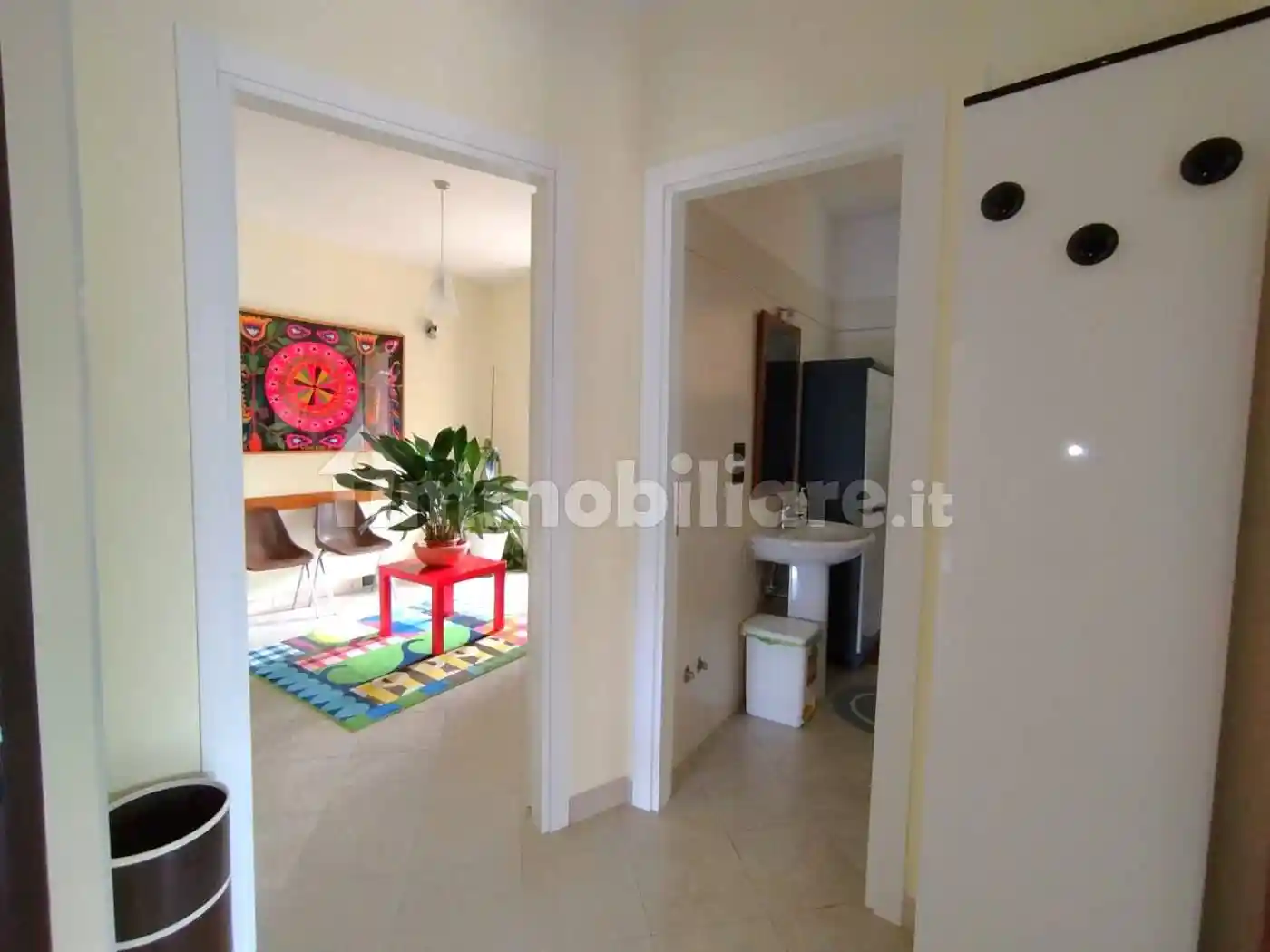 Bilocale via Campania 97/b, San Giovanni, Campobasso - foto 3