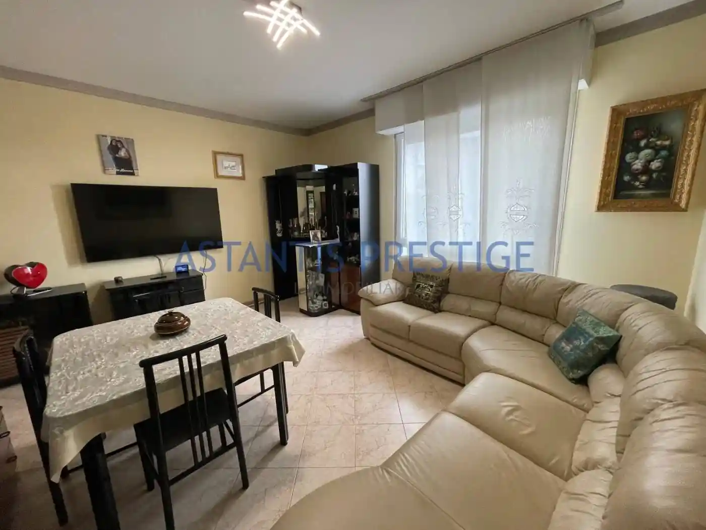 Quadrilocale via degli Ontani, Quartiere Olmi, Milano - foto 2