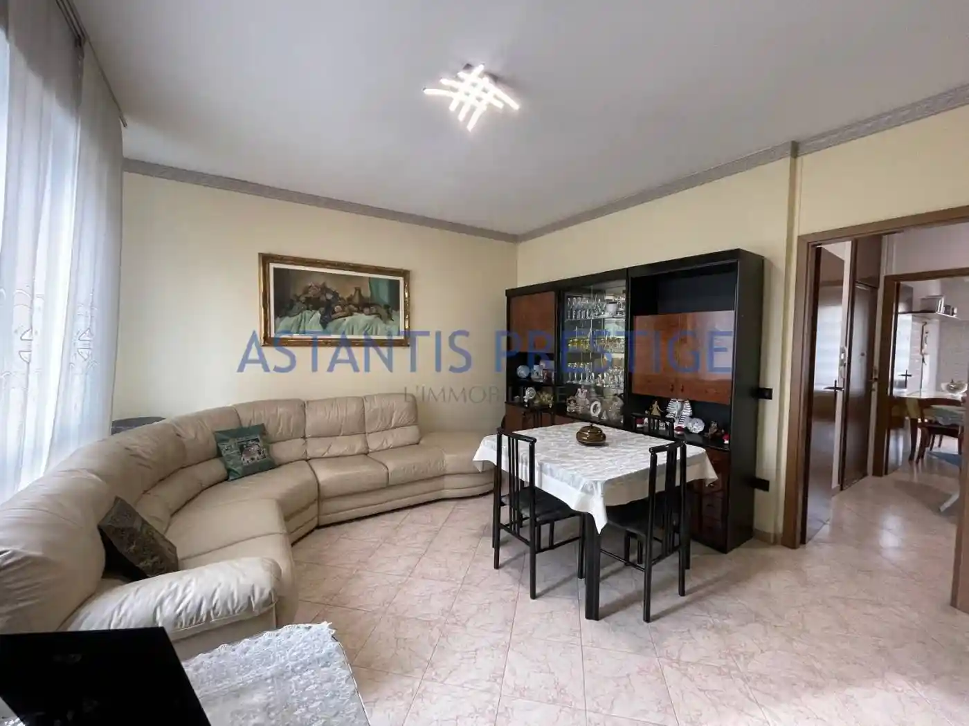 Quadrilocale via degli Ontani, Quartiere Olmi, Milano - foto 4