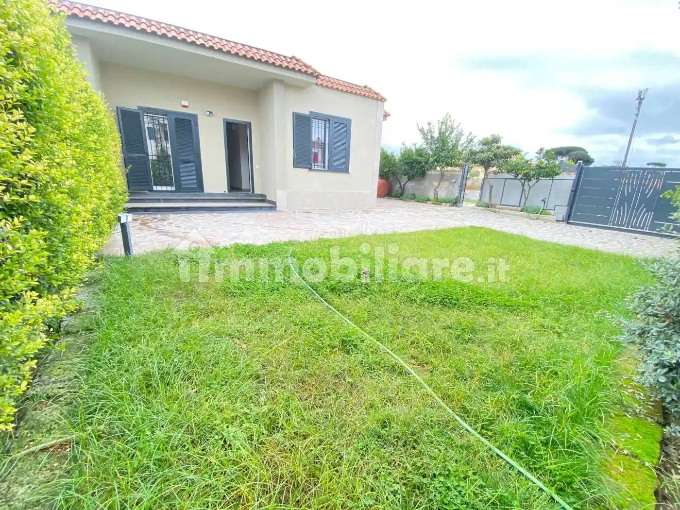 Villa unifamiliare via San Nullo 120, Licola Paese, Giugliano in Campania - foto 3