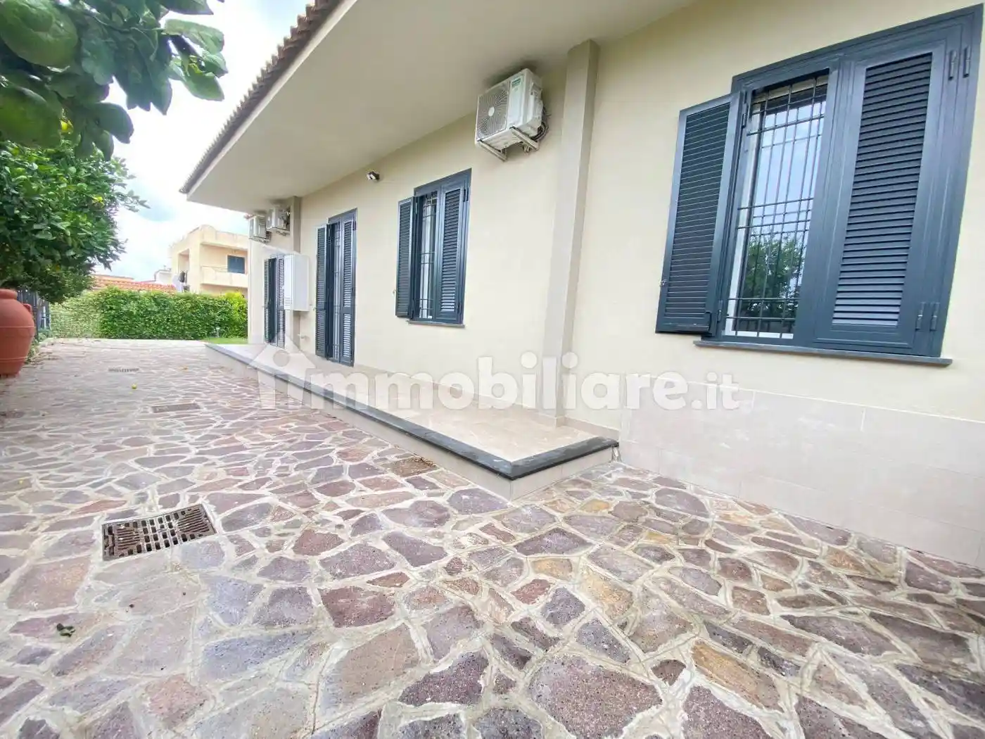 Villa unifamiliare via San Nullo 120, Licola Paese, Giugliano in Campania - foto 4