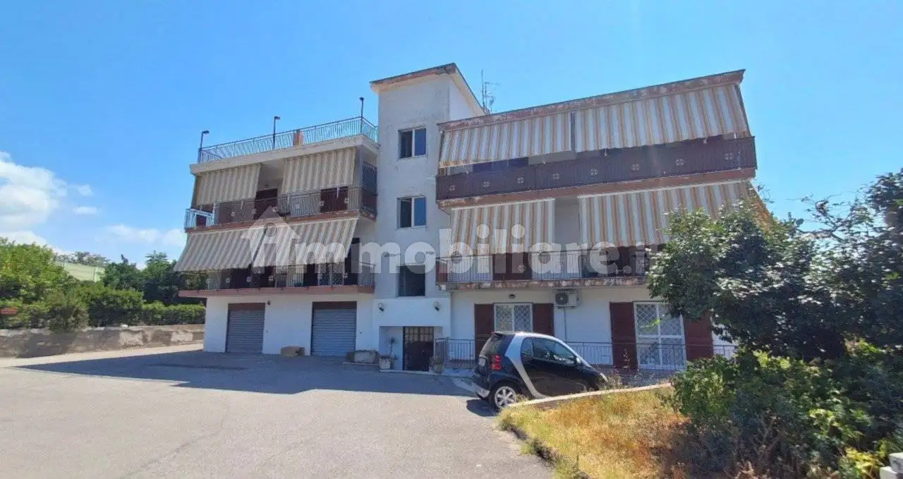 Appartamento in vendita a Trecase