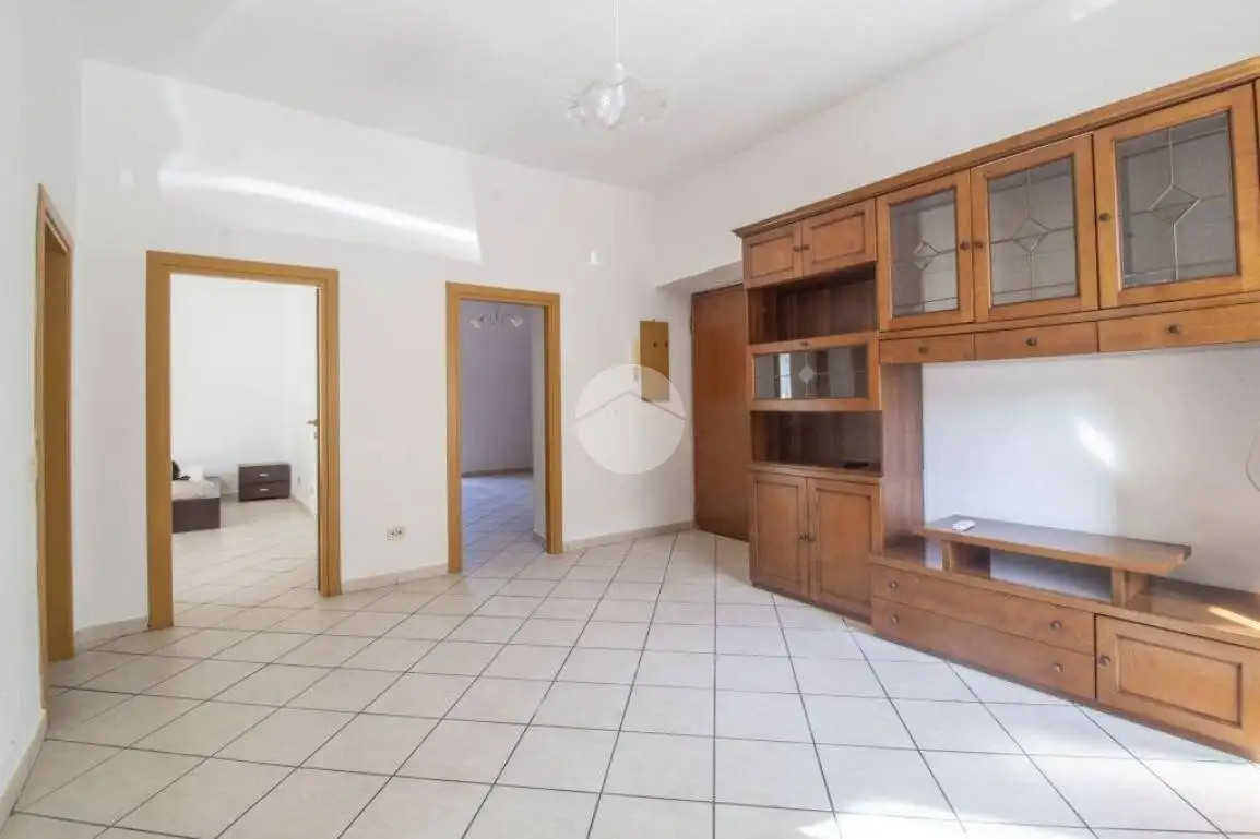 Appartamento in affitto a Moricone