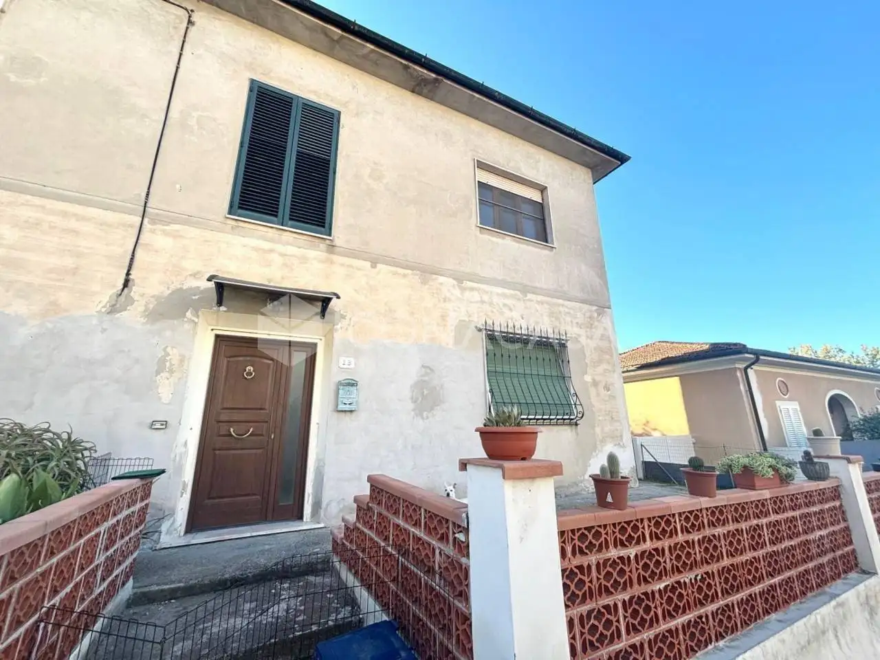 Appartamento via Sotto Gli Orti, San Pietro Belvedere, Capannoli - foto 2