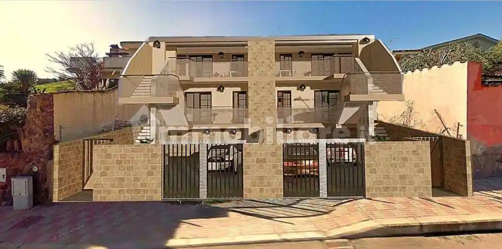Appartamento in vendita a Cagliari