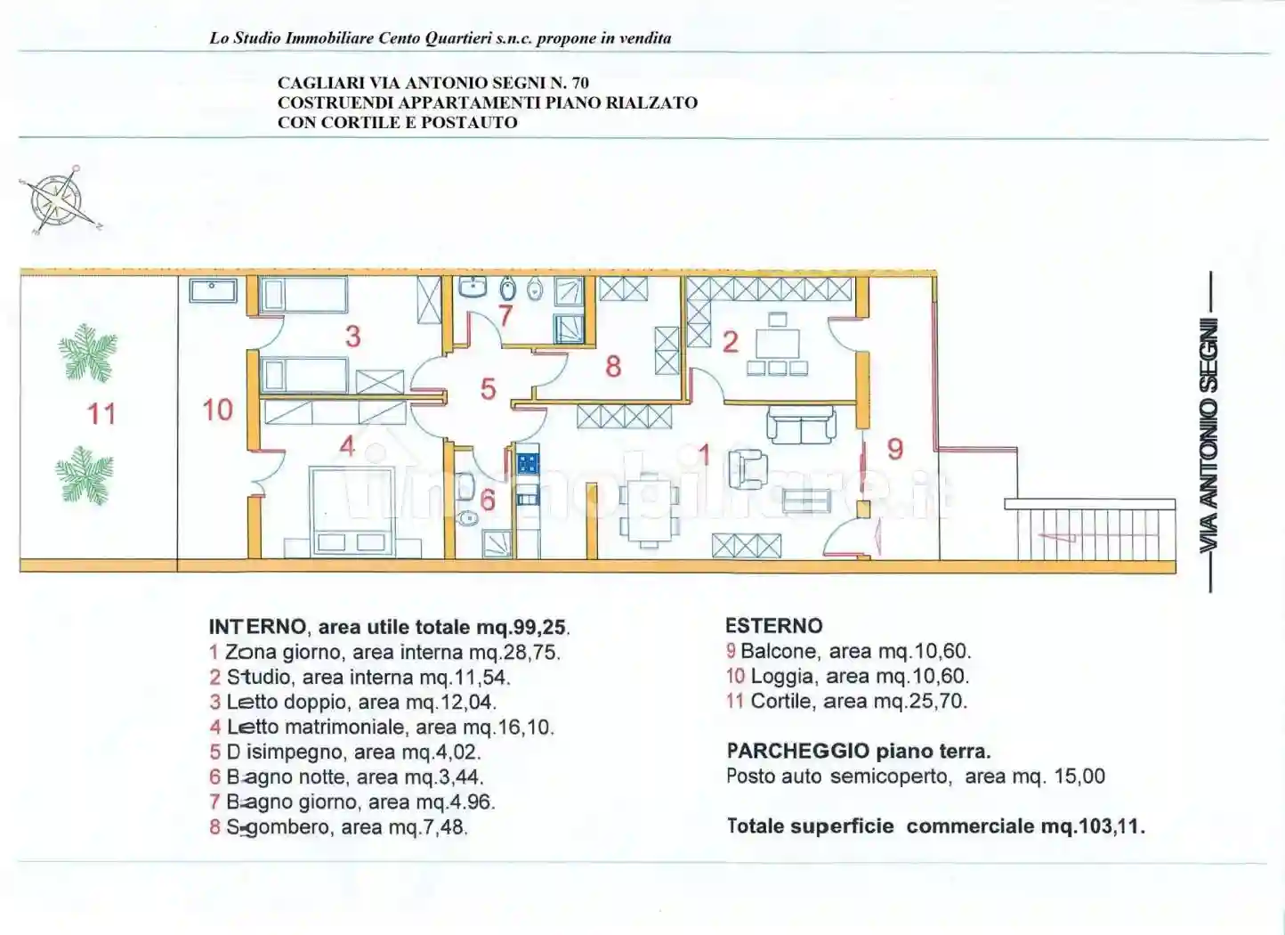 Appartamento - foto 2