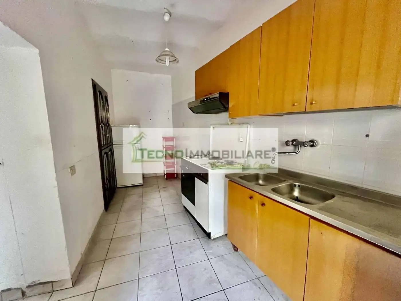 Bilocale via Andrea Doria, Centro, Esperia - foto 4