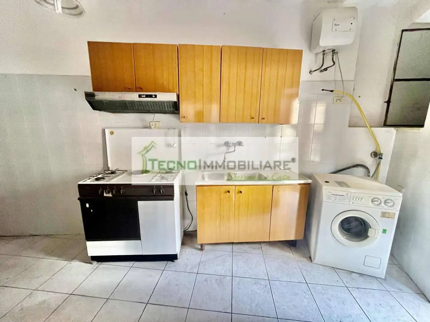 Bilocale via Andrea Doria, Centro, Esperia - foto 5