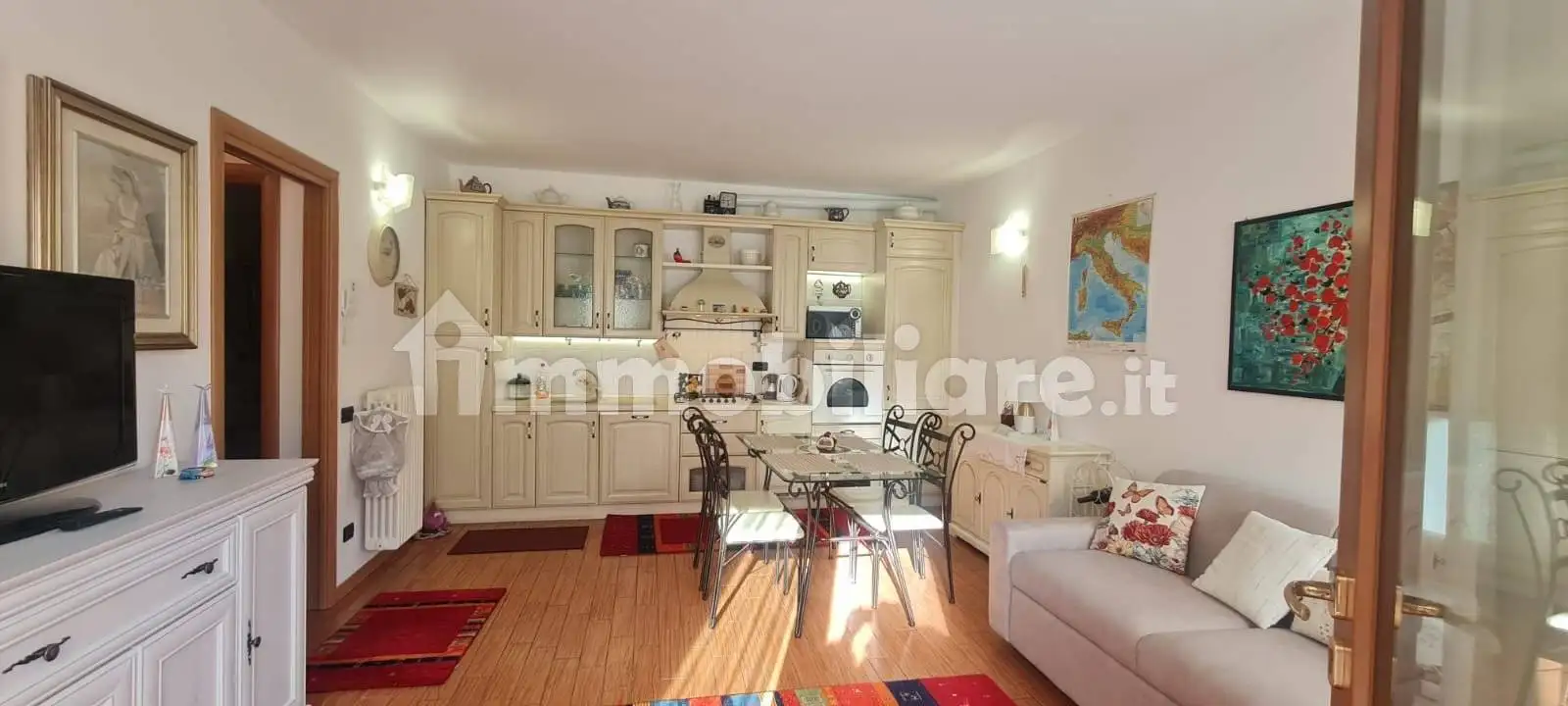 Appartamento in vendita a Bellano