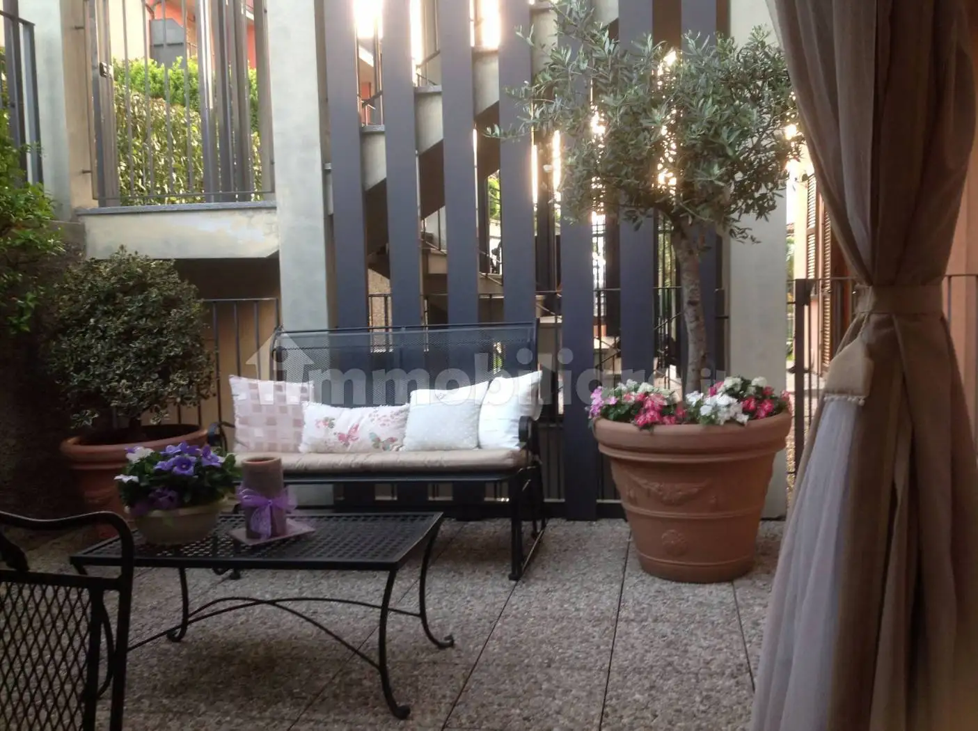 Bilocale frazione Bonzeno, Centro, Bellano - foto 2