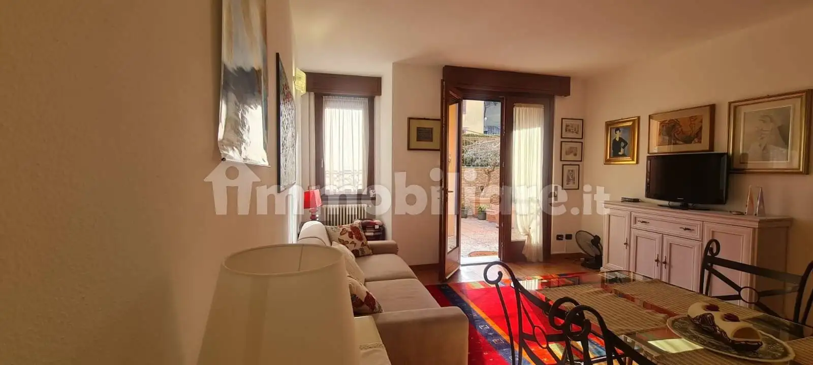 Bilocale frazione Bonzeno, Centro, Bellano - foto 5