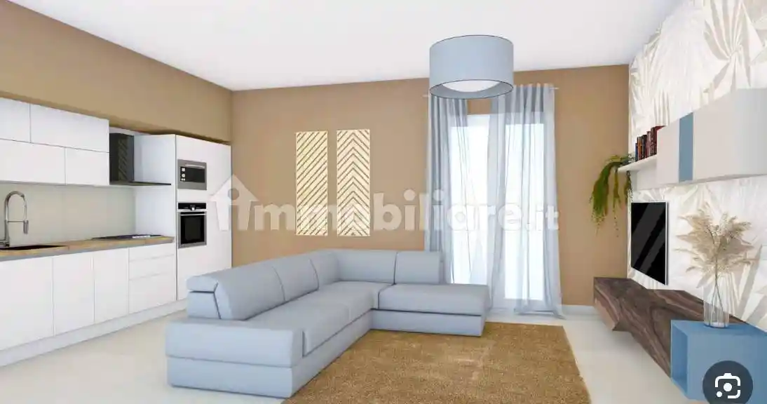 Appartamento in vendita a Castelletto Sopra Ticino