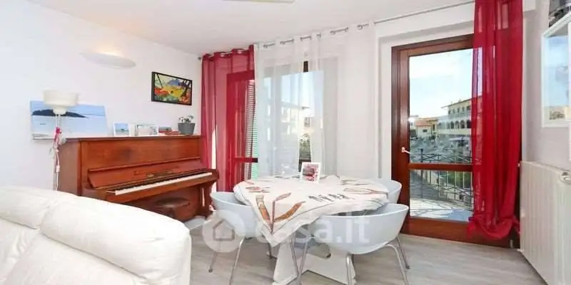 Appartamento in vendita a Livorno