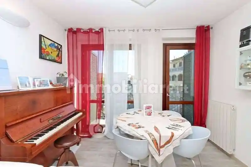 Appartamento via del vigna, Sorgenti, Livorno - foto 4