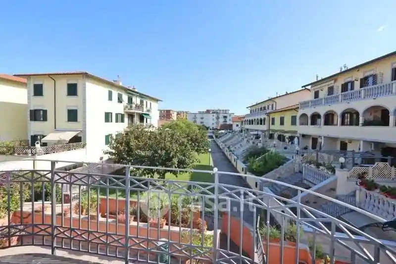 Appartamento via del vigna, Sorgenti, Livorno - foto 5