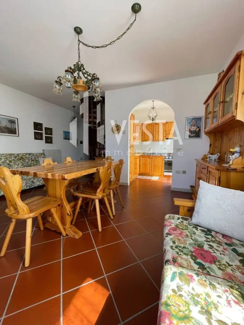 Bilocale via ai Maggenghi, Centro, Crandola Valsassina - foto 2