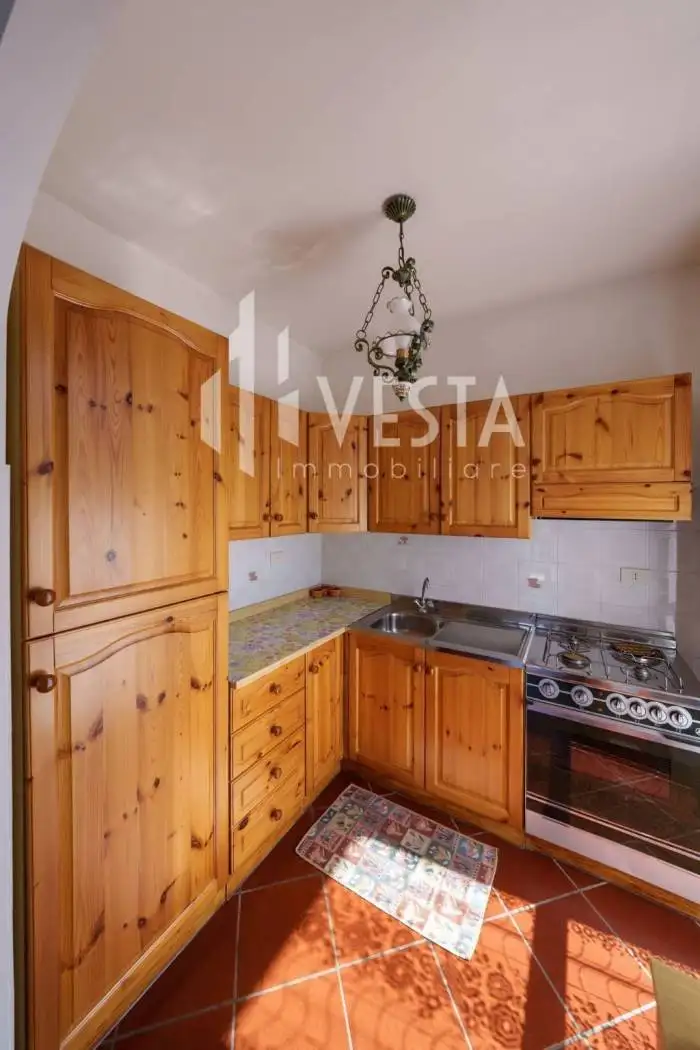 Bilocale via ai Maggenghi, Centro, Crandola Valsassina - foto 5