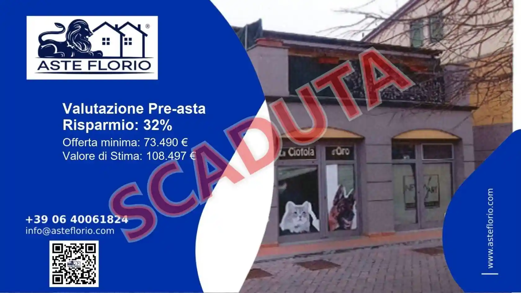 Appartamento in vendita a Castiglion Fiorentino