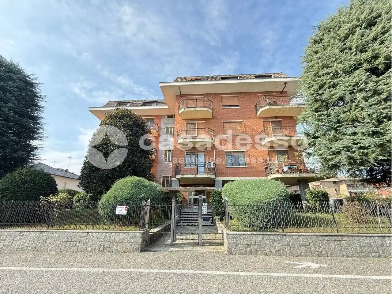 Appartamento in vendita a Leinì