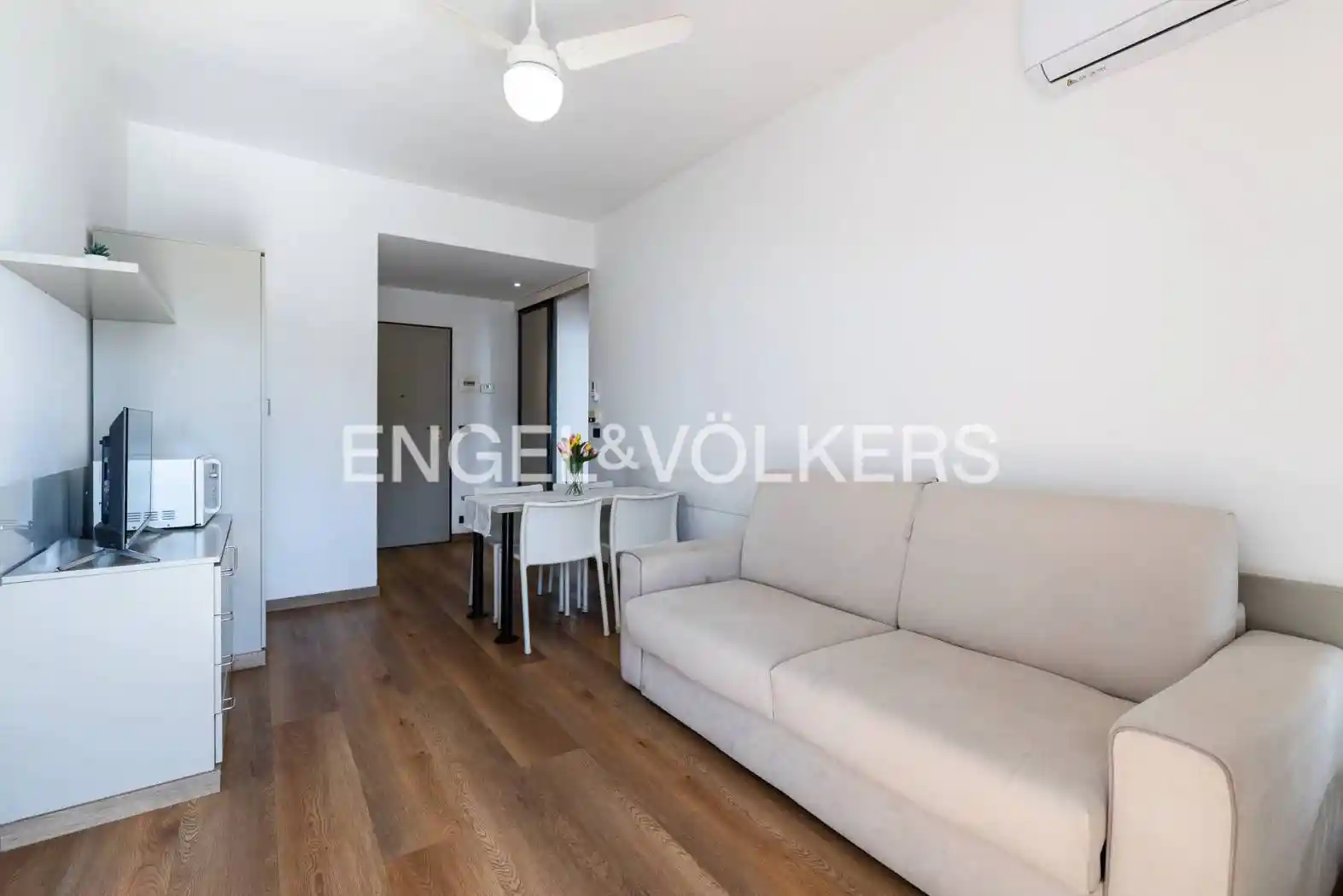 Trilocale via Giuseppe Garibaldi, Passeggiata Cadorna, Porto, Alassio - foto 3