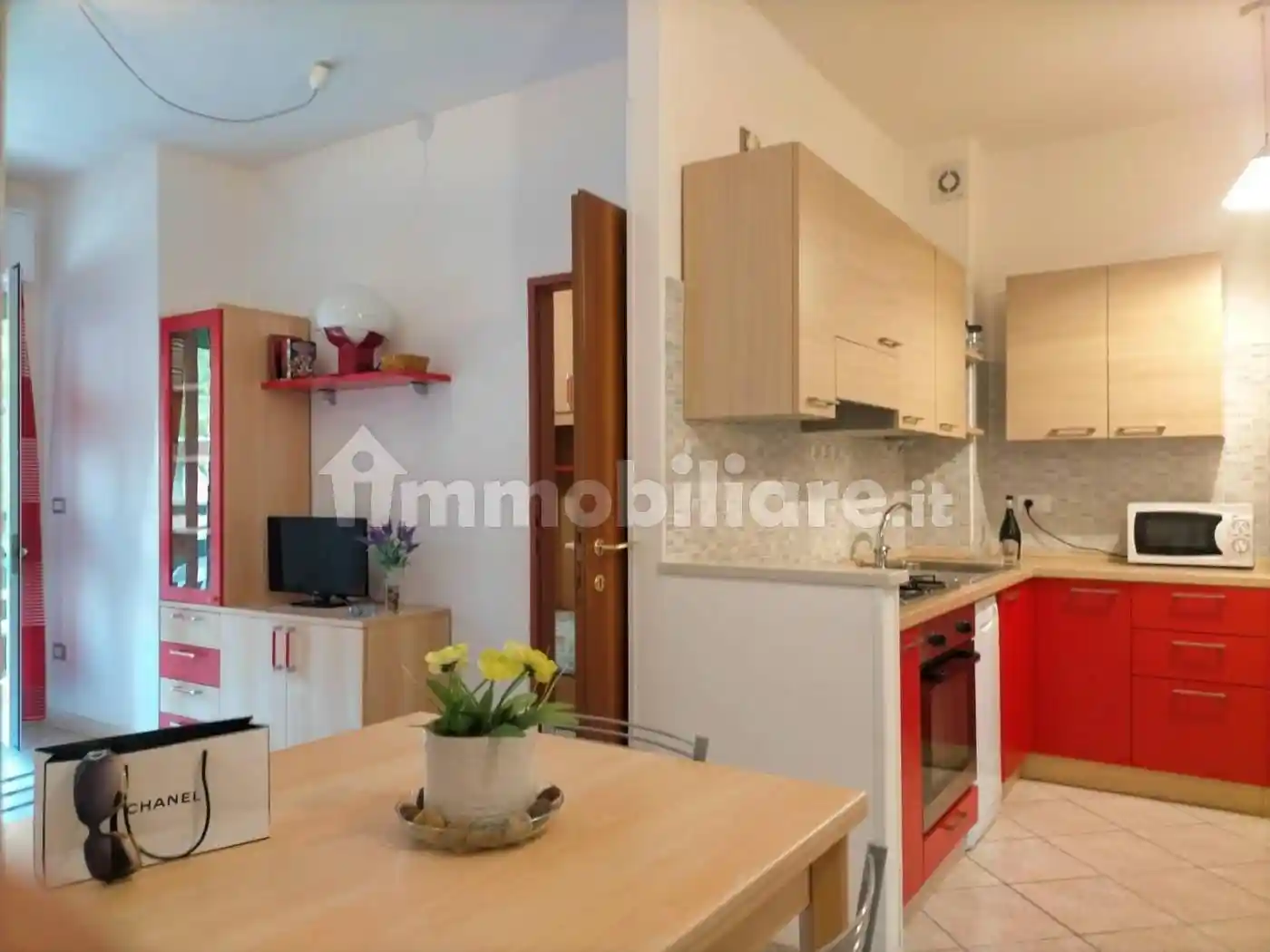 Appartamento in vendita a Comacchio