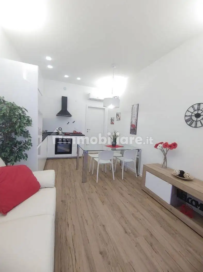 Apartment in vendita a Milan