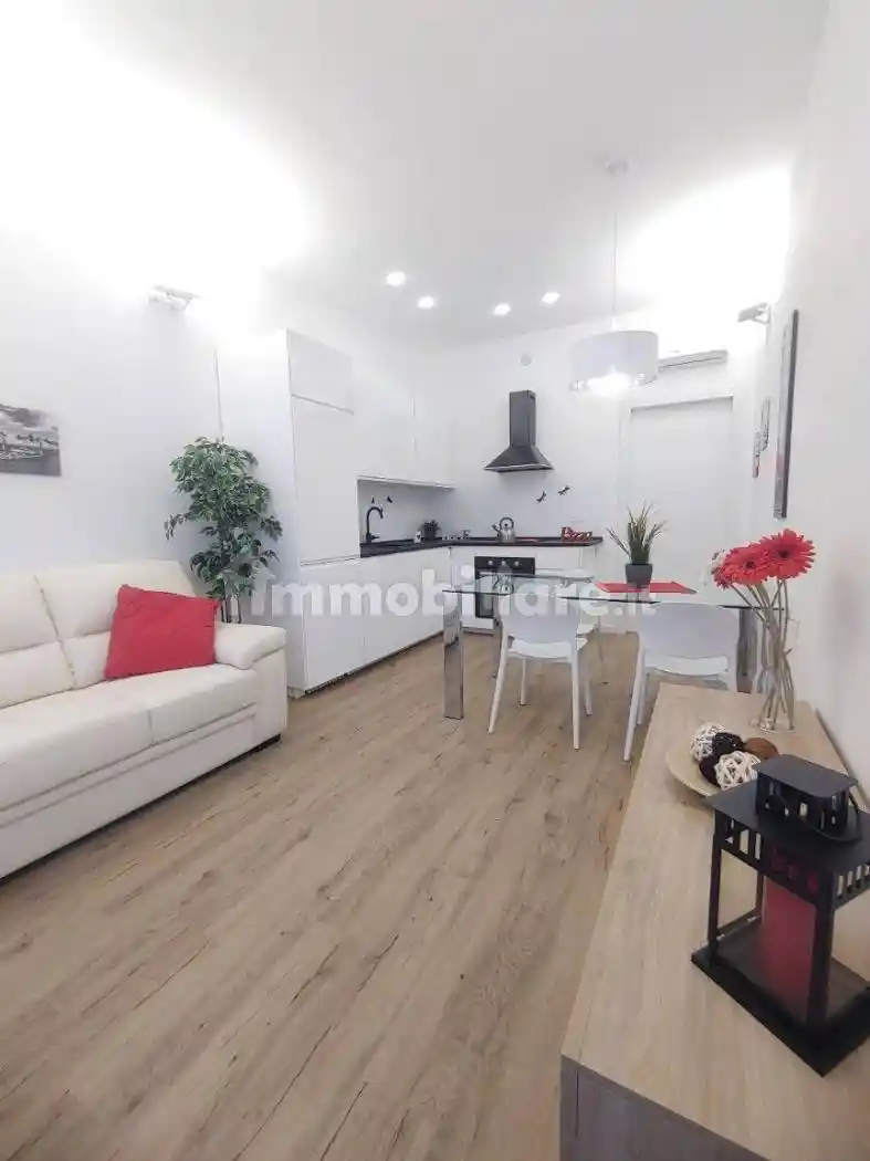 Bilocale via del Mare 97, Cantalupa - San Paolo, Milano - foto 2