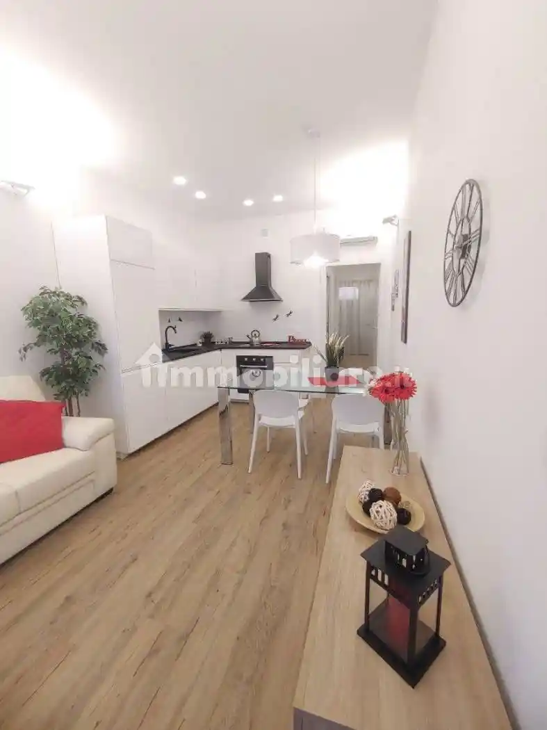 Bilocale via del Mare 97, Cantalupa - San Paolo, Milano - foto 5