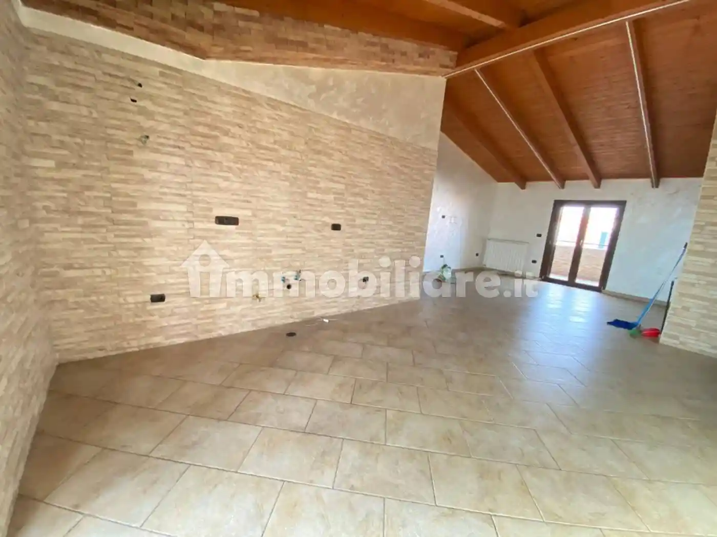 Trilocale corso Campano 600, Nuovo Corso Campano - Marchesella, Giugliano in Campania - foto 2