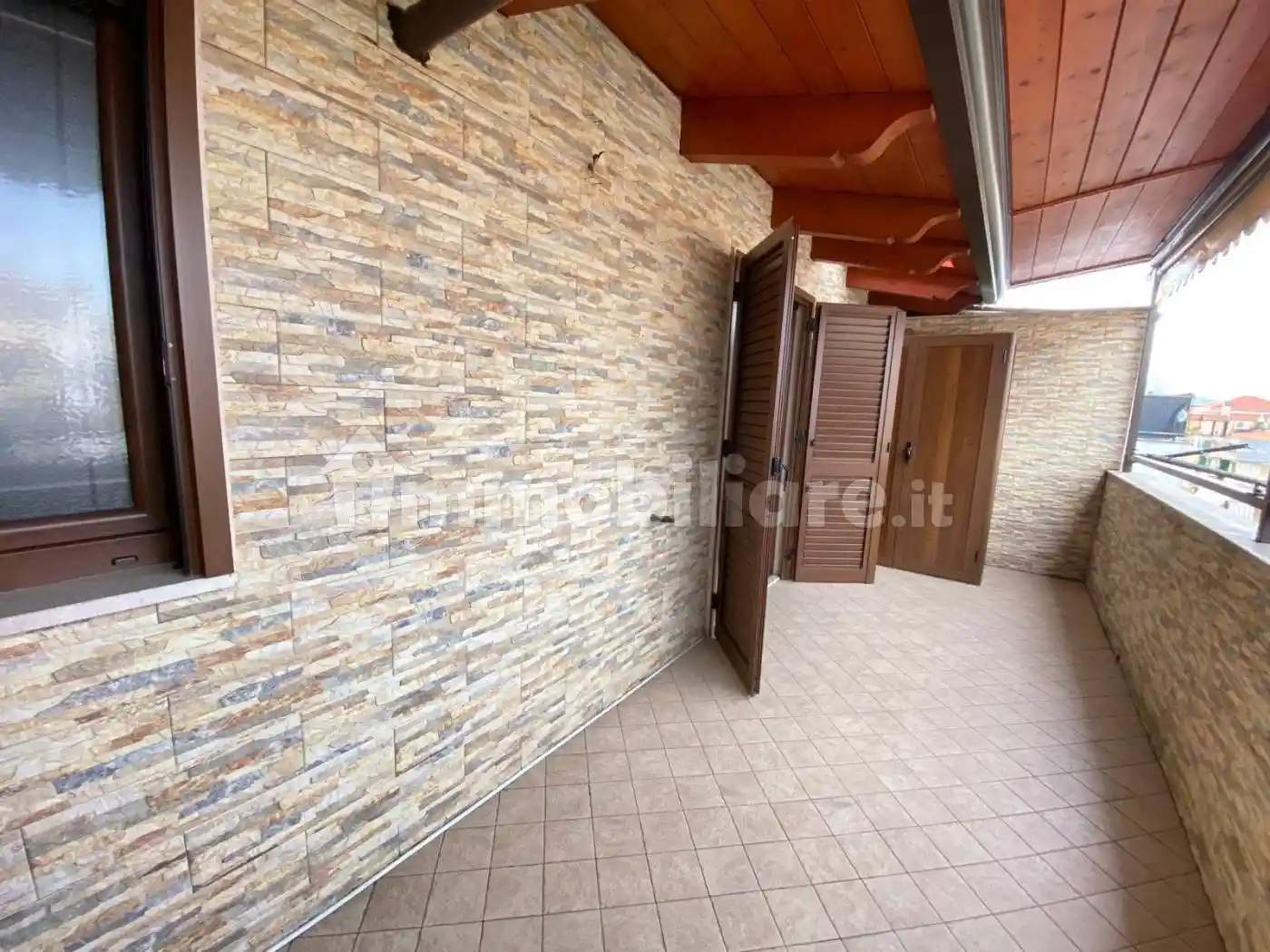 Trilocale corso Campano 600, Nuovo Corso Campano - Marchesella, Giugliano in Campania - foto 3