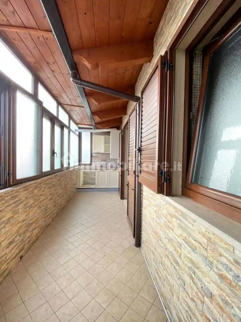 Trilocale corso Campano 600, Nuovo Corso Campano - Marchesella, Giugliano in Campania - foto 4