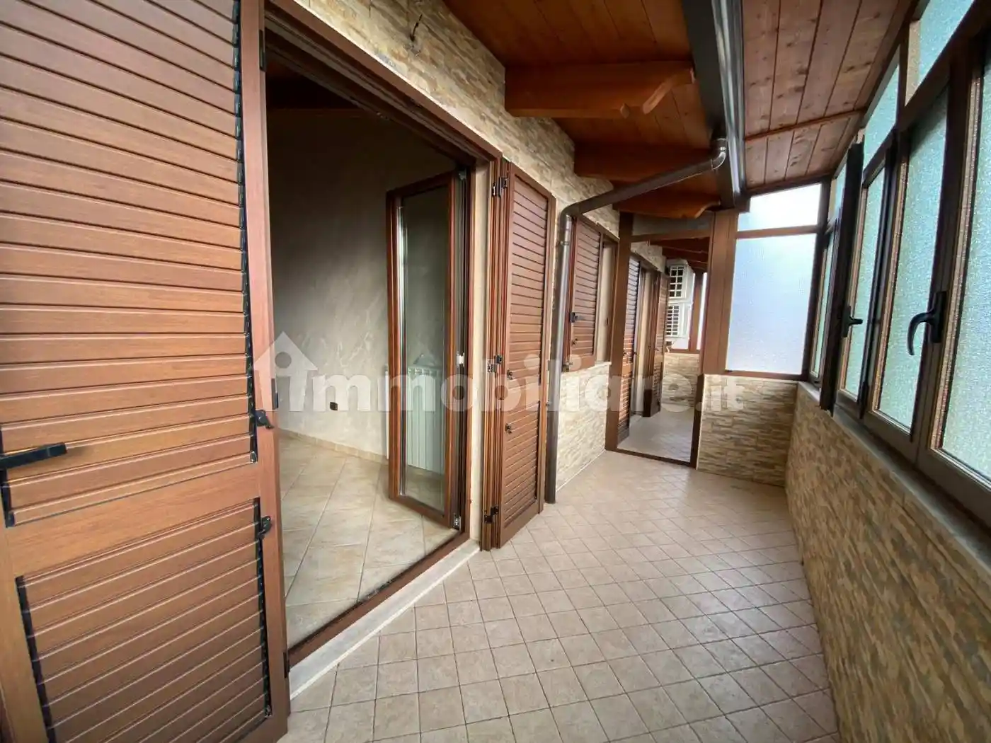 Trilocale corso Campano 600, Nuovo Corso Campano - Marchesella, Giugliano in Campania - foto 5