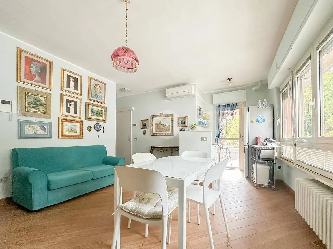 Appartamento in vendita a Teramo