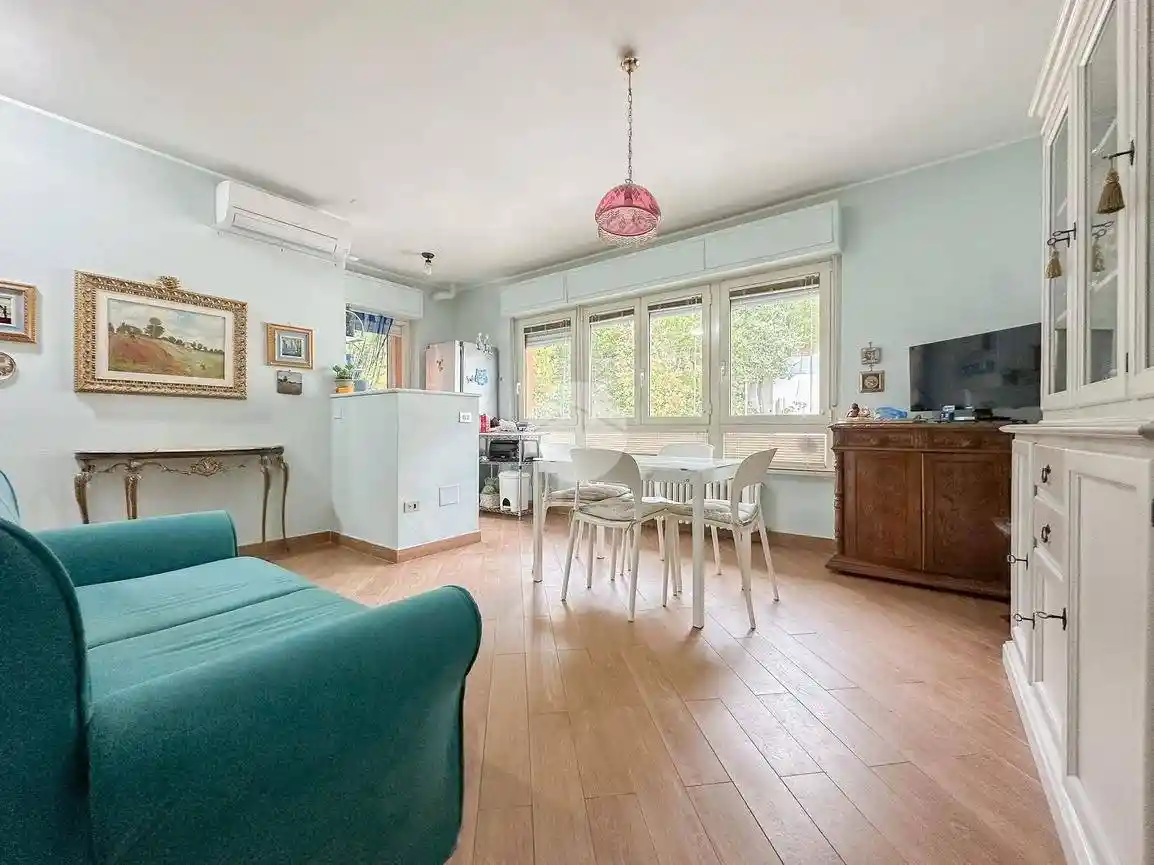 Bilocale via Francesco Paolo Tosti 78, Centro, Teramo - foto 2