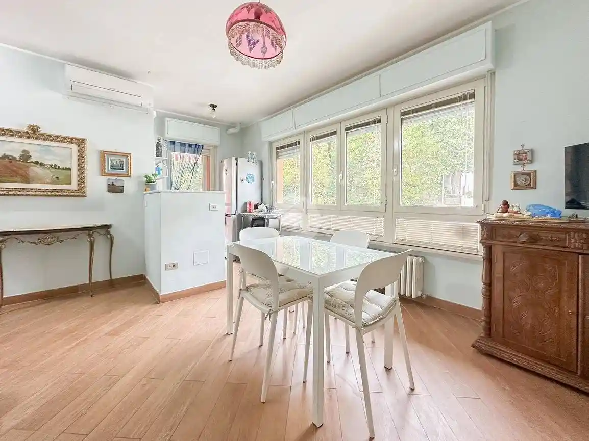 Bilocale via Francesco Paolo Tosti 78, Centro, Teramo - foto 3