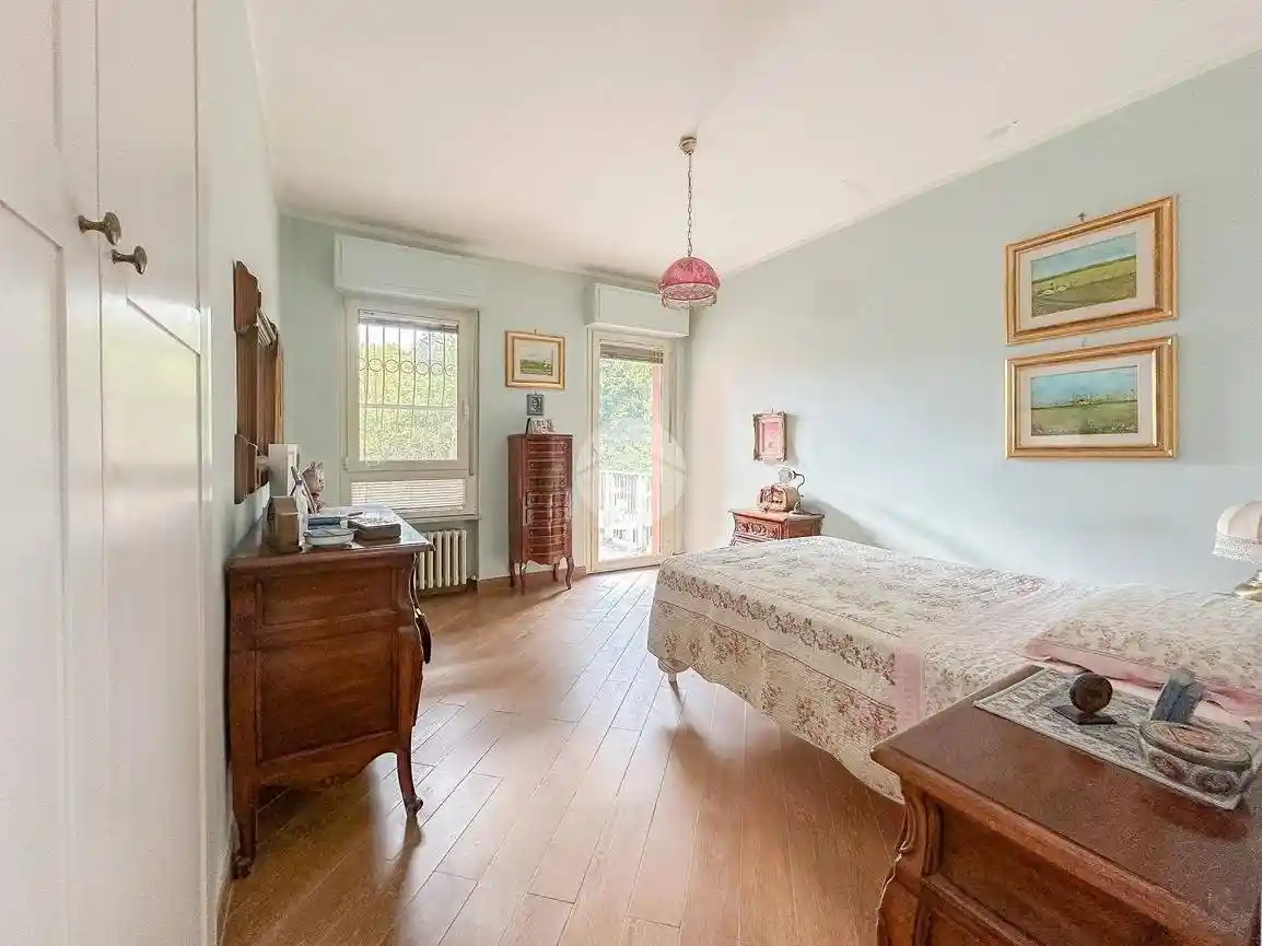 Bilocale via Francesco Paolo Tosti 78, Centro, Teramo - foto 5