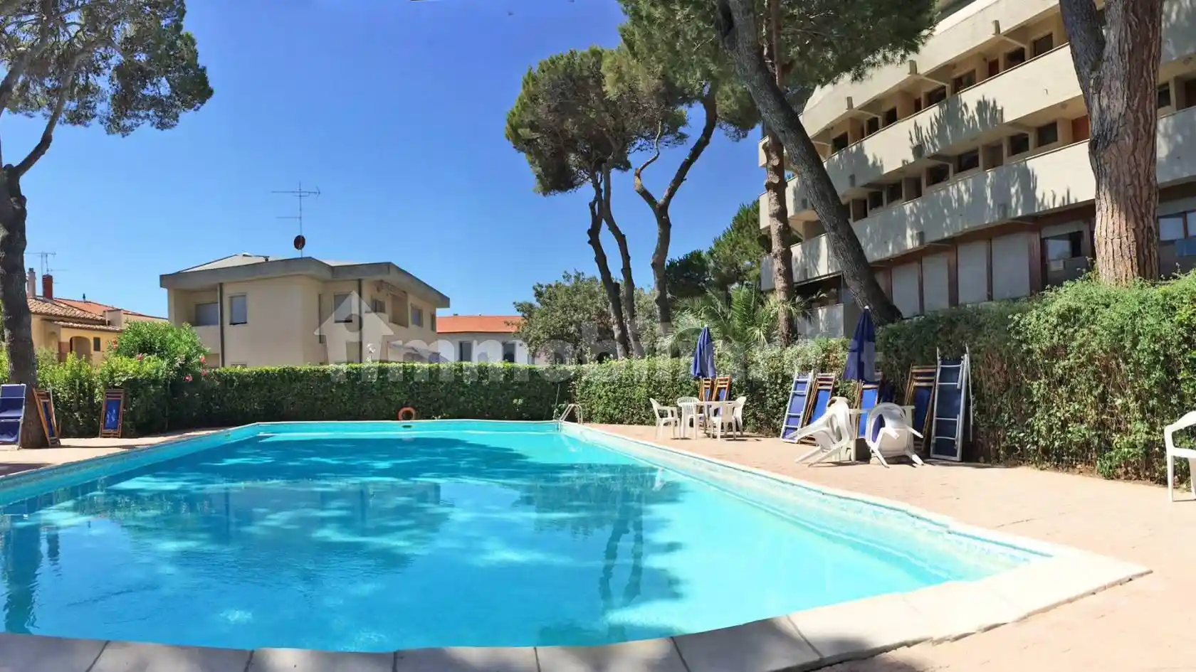 Appartamento in vendita a Rosignano Marittimo